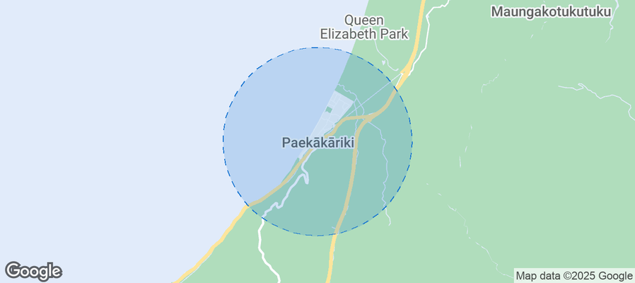 Discover Paekākāriki Airbnb Analytics